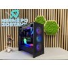 HernePCZostavy Ryzen 7 9800X3D RTX 5090 48GB 2TB SSD