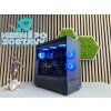 HernePCZostavy Intel i5 14400F•RTX 5060 8GB•32GB DDR5•1TB SSD•600W