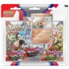 Pokémon TCG: SV01 Scarlet & Violet - 3 Blister Booster - Arcanine