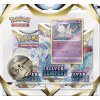 Pokémon TCG: Silver Tempest - 3 Blister Booster - Togetic