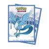 Pokémon UP: Frosted Forest - obaly na karty, 65 ks