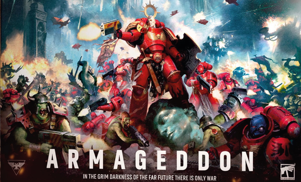 armageddon