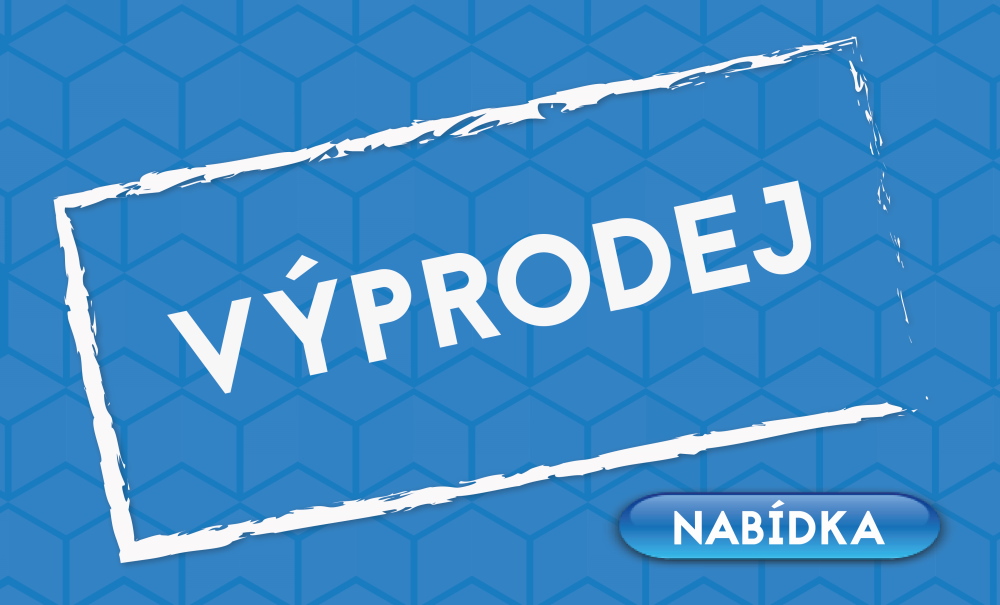 výprodej