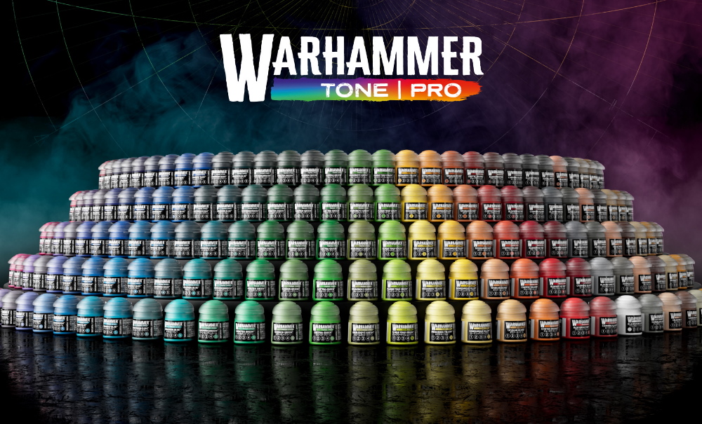 Pro Tone