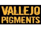 Vallejo Pigments