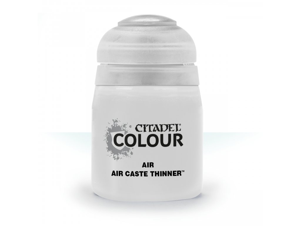 Air Air Caste Thinner