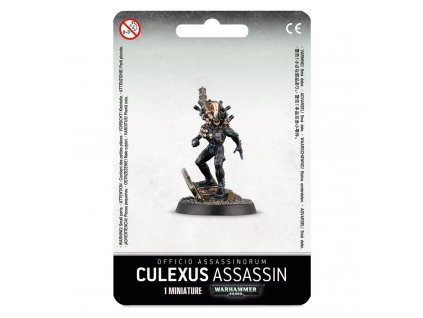 Culexus Assassin