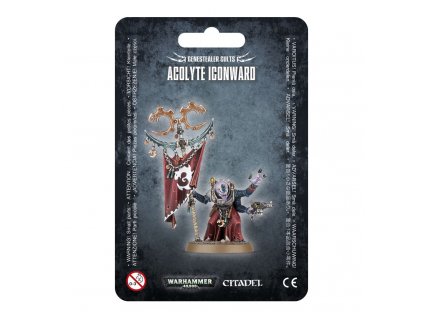 Acolyte Iconward