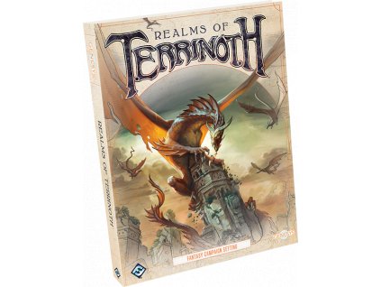 Realms of Terrinoth