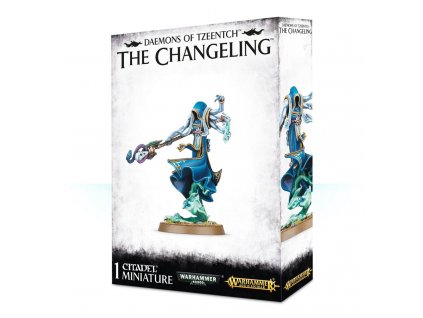 The Changeling