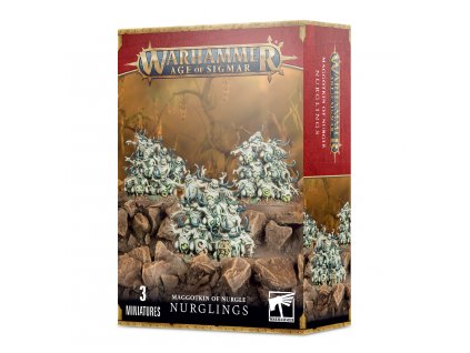 Nurglings