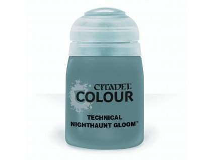 Nighthaunt Gloom (Citadel Technical)