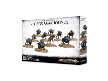 Chaos Warhounds