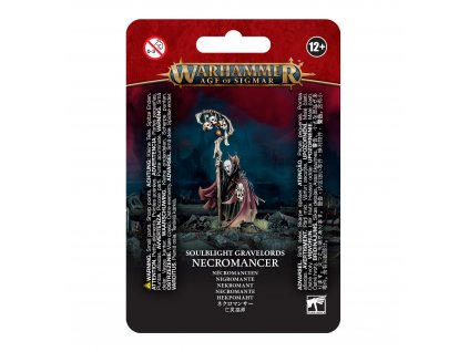 Necromancer