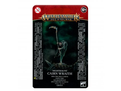 Cairn Wraith