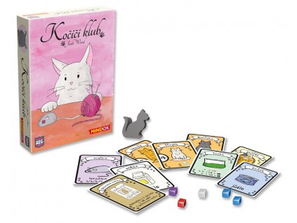 kocici klub 3