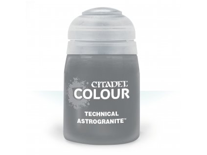 Astrogranite (Citadel Technical)