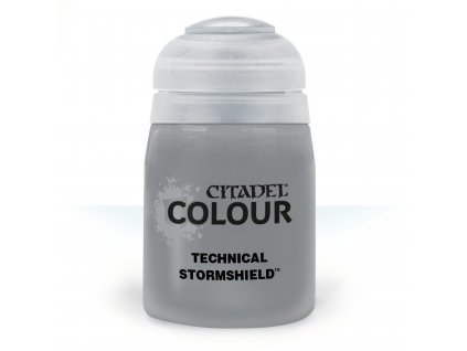 Stormshield (Citadel Technical)