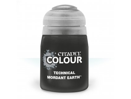 Mordant Earth (Citadel Technical)