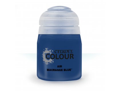Macragge Blue (Citadel Air)