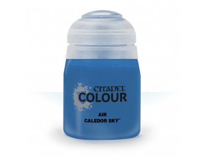 Caledor Sky (Citadel Air)