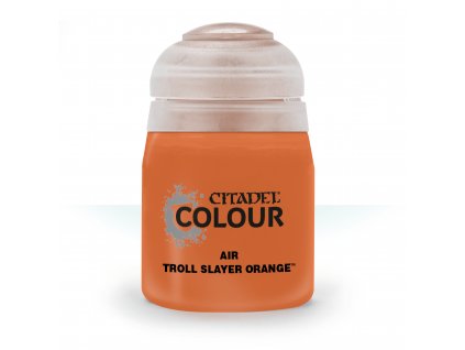 Troll Slayer Orange (Citadel Air)