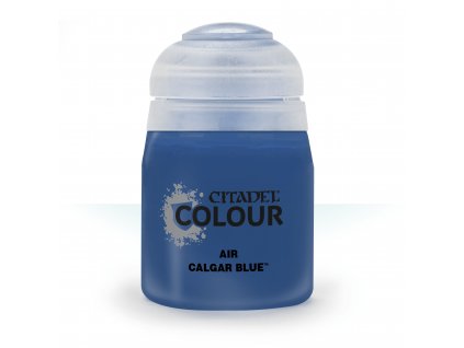 Calgar Blue (Citadel Air)