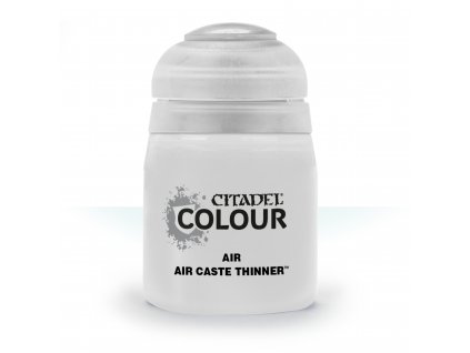 Air Caste Thinner (Citadel Air)