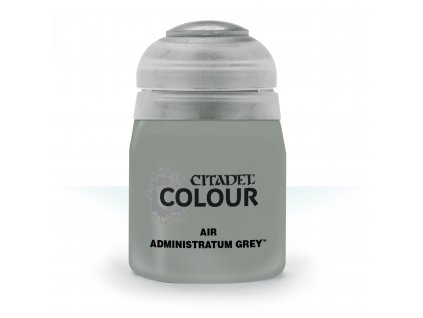 Administratum Grey (Citadel Air)