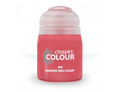 Angron Red Clear (Citadel Air)