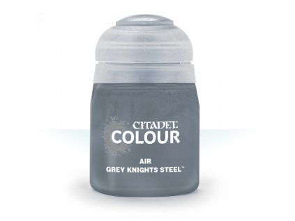 Grey Knights Steel (Citadel Air)