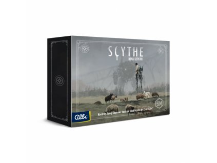 Scythe: Nová setkání