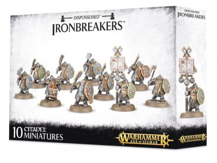 Ironbreakers