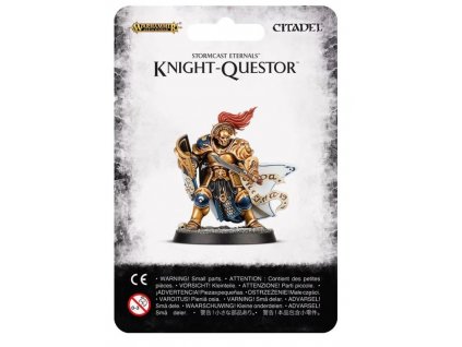 Knight-Questor