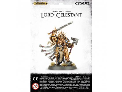 Lord-Celestant
