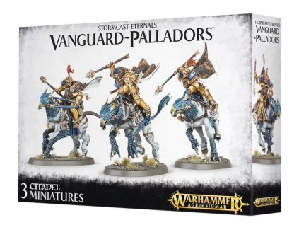 Vanguard-Palladors