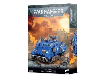 Primaris Impulsor