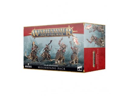 Mournfang Pack