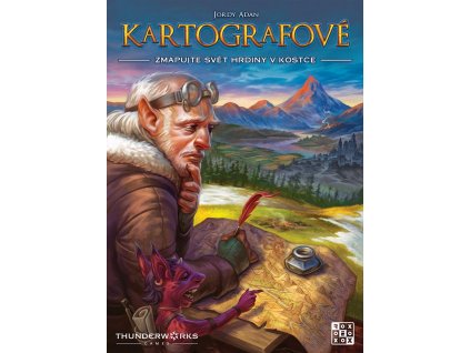 kartografove 2