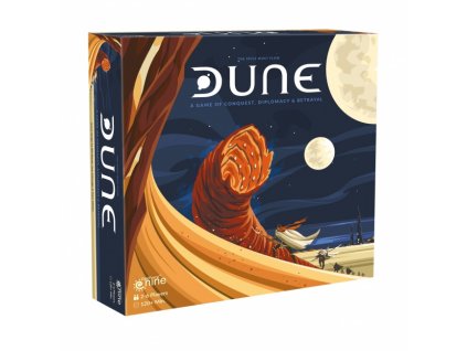 Dune - EN