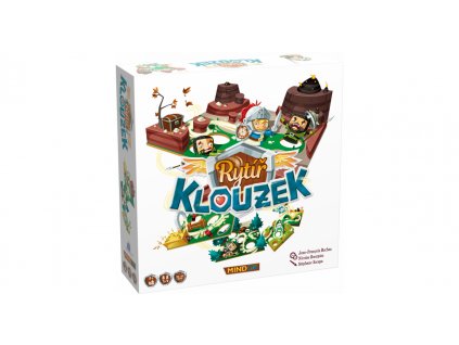 rytir klouzek 2