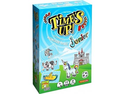 Time´s Up Junior