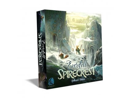Everdell: Spirecrest - EN