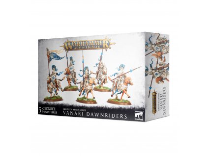 Vanari Dawnriders