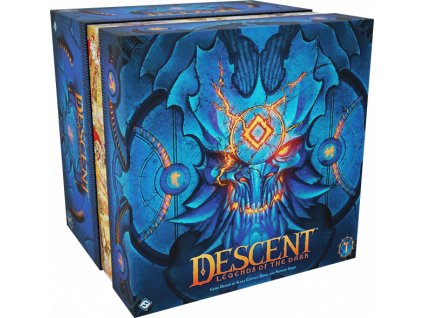 Descent: Legends of the Dark