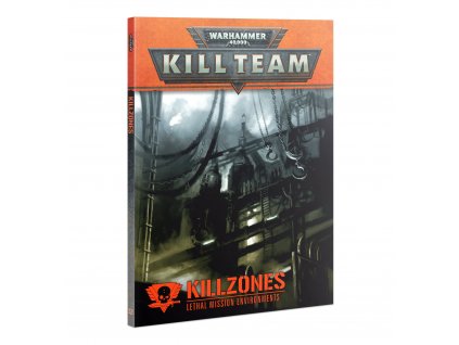 Kill Team: Killzones