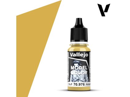 Barva Vallejo Model Color 70976 Buff
