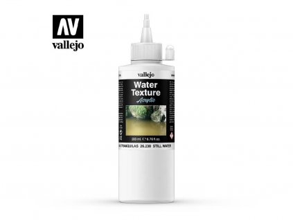 Vallejo Diorama Effects 26230 Still water 200 ml