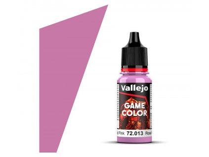 Vallejo Game Color 72013 Squid Pink