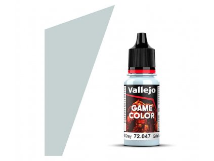 Vallejo Game Color 72047 Wolf Grey